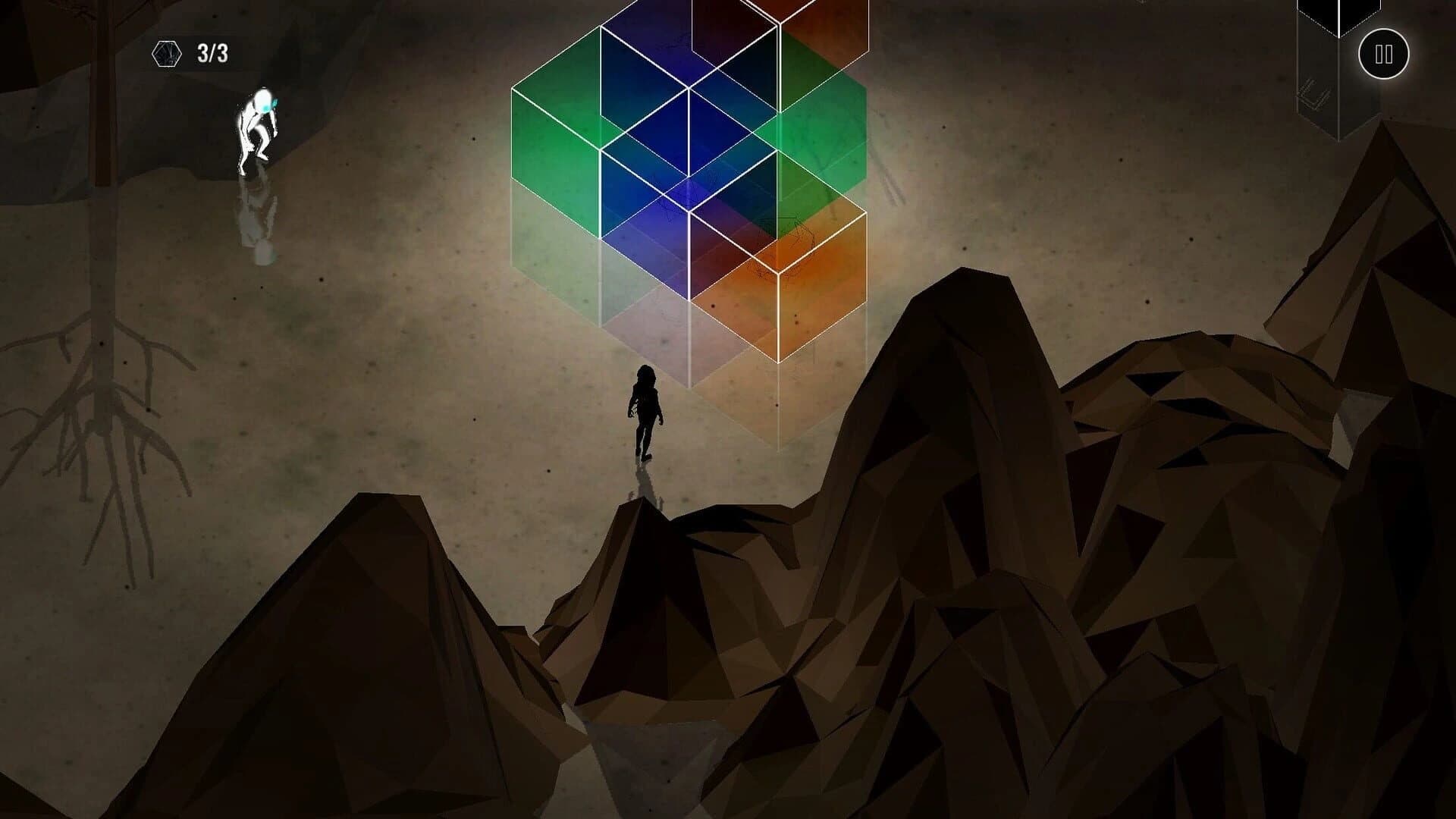Closer: Anagnorisis screenshot 4