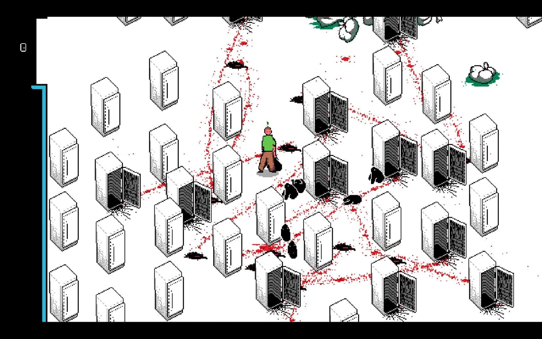 Closer to Home screenshot 1