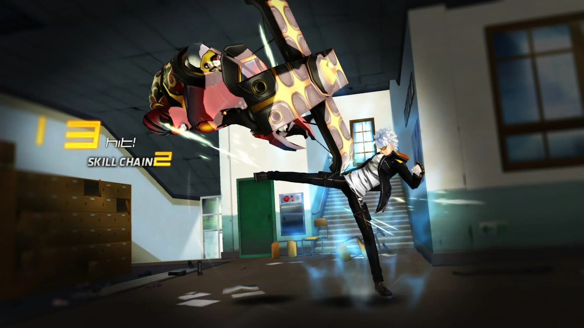 Closers screenshot 1