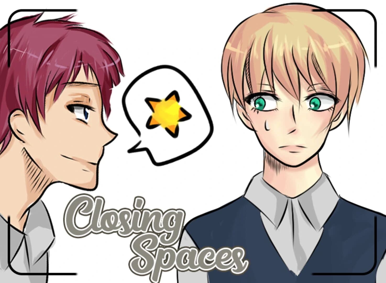 Closing Spaces screenshot 2