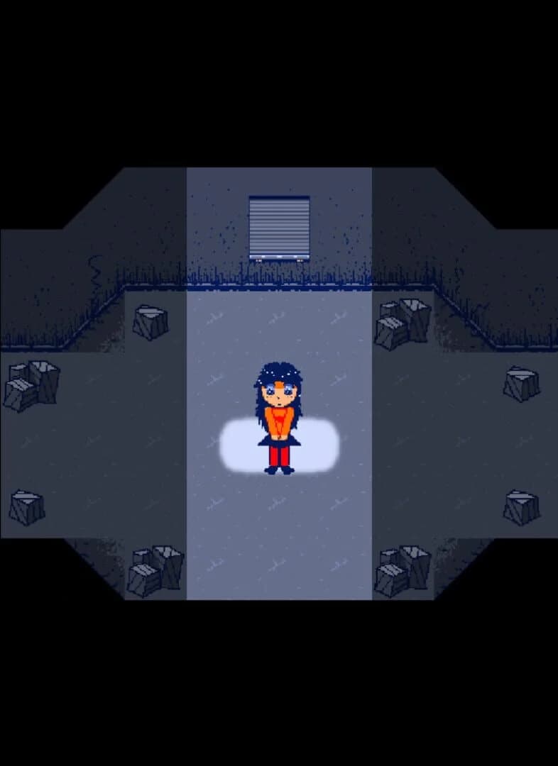 Clossure screenshot 2