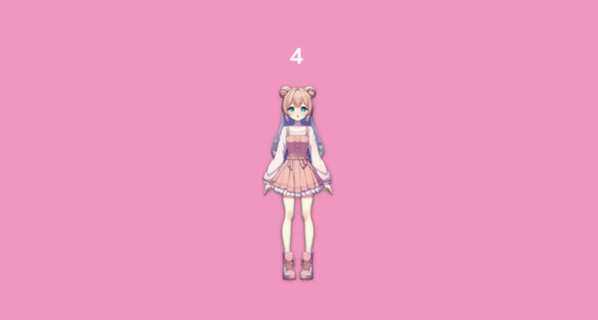 Clothing screenshot 1