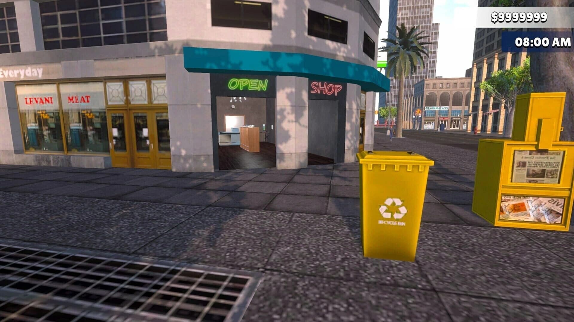 Clothing Store Simulator screenshot 5