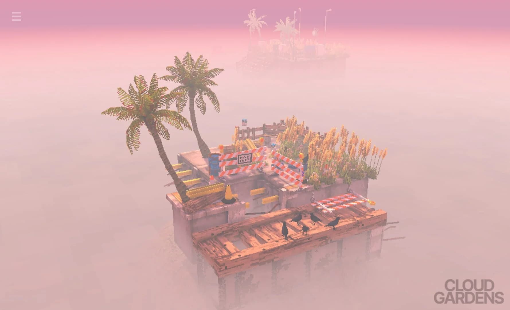 Cloud Gardens screenshot 5