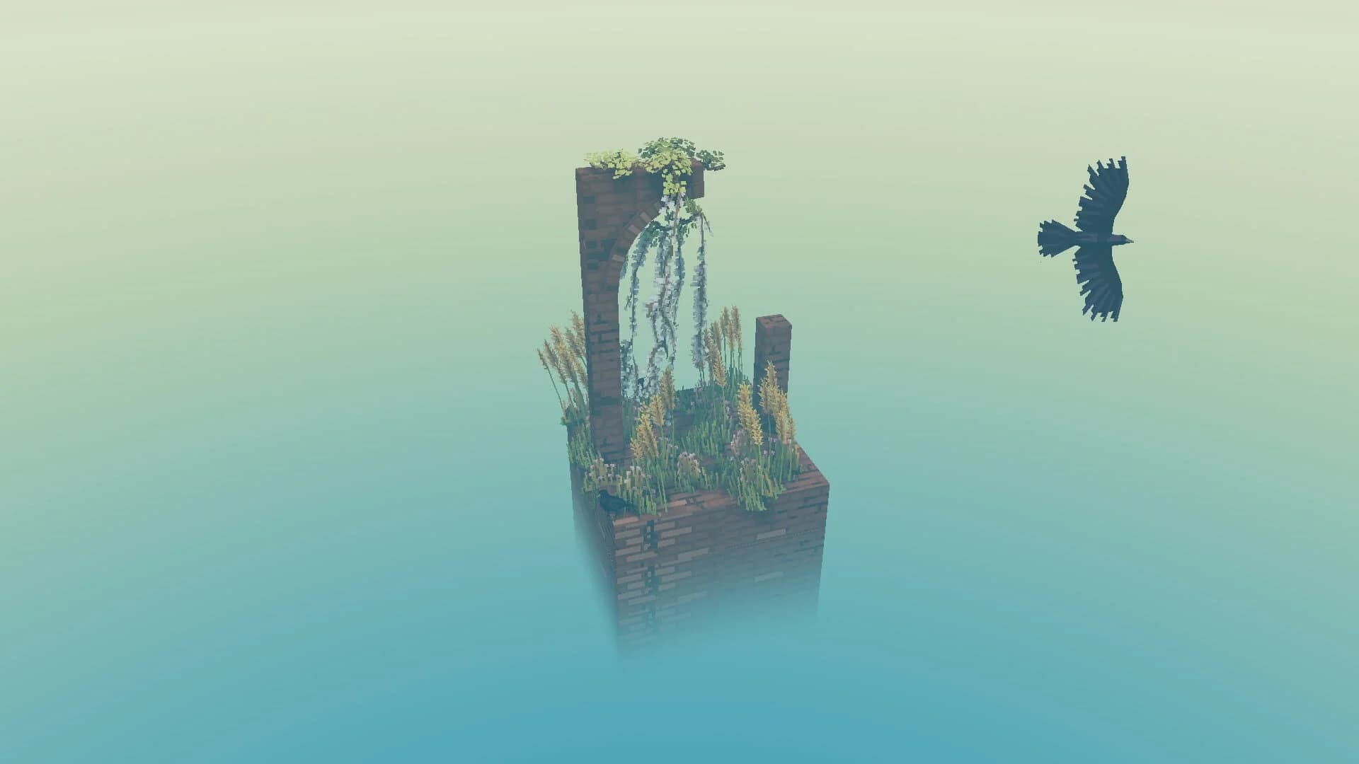 Cloud Gardens screenshot 2