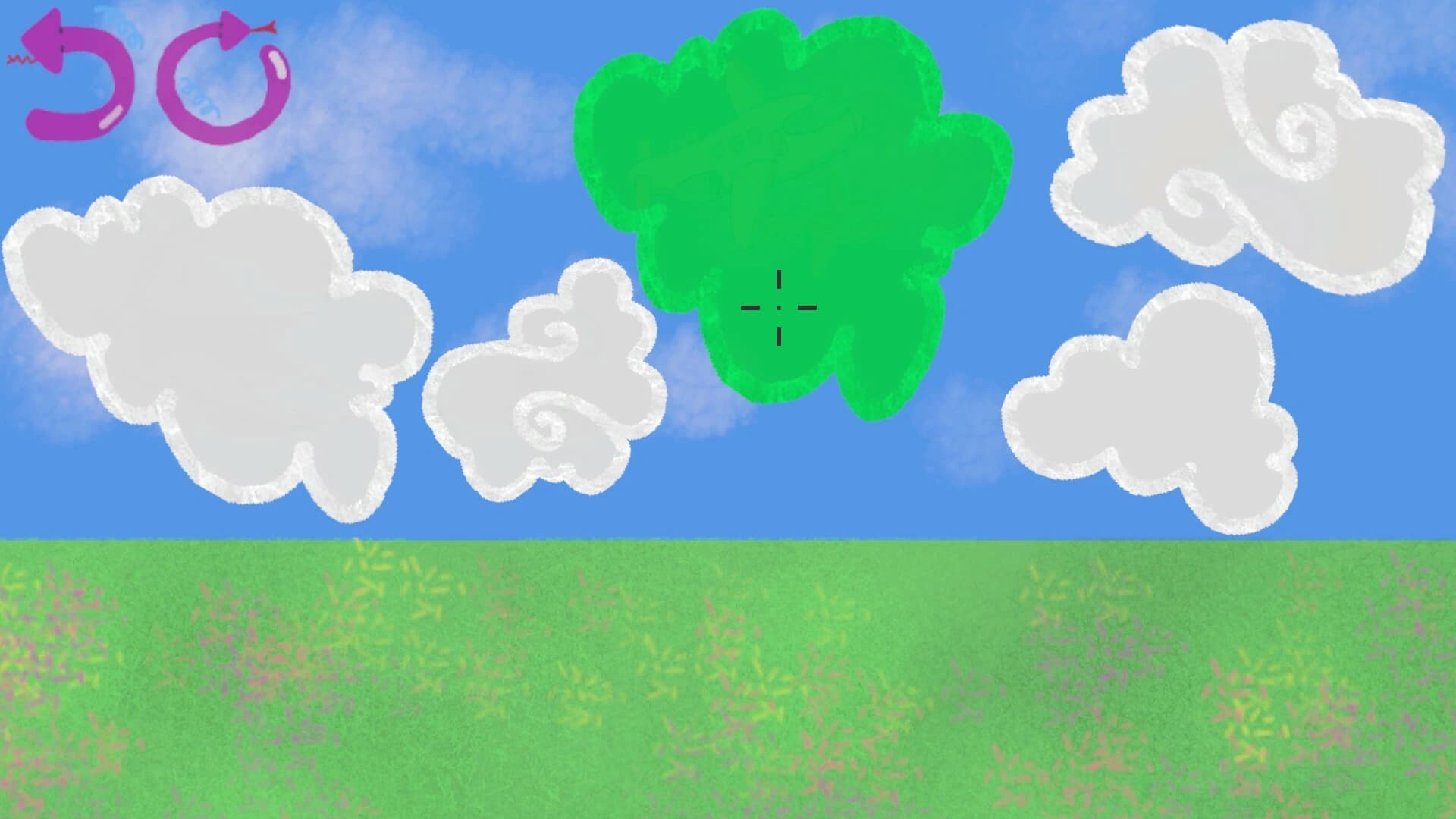 Cloud Popper screenshot 4