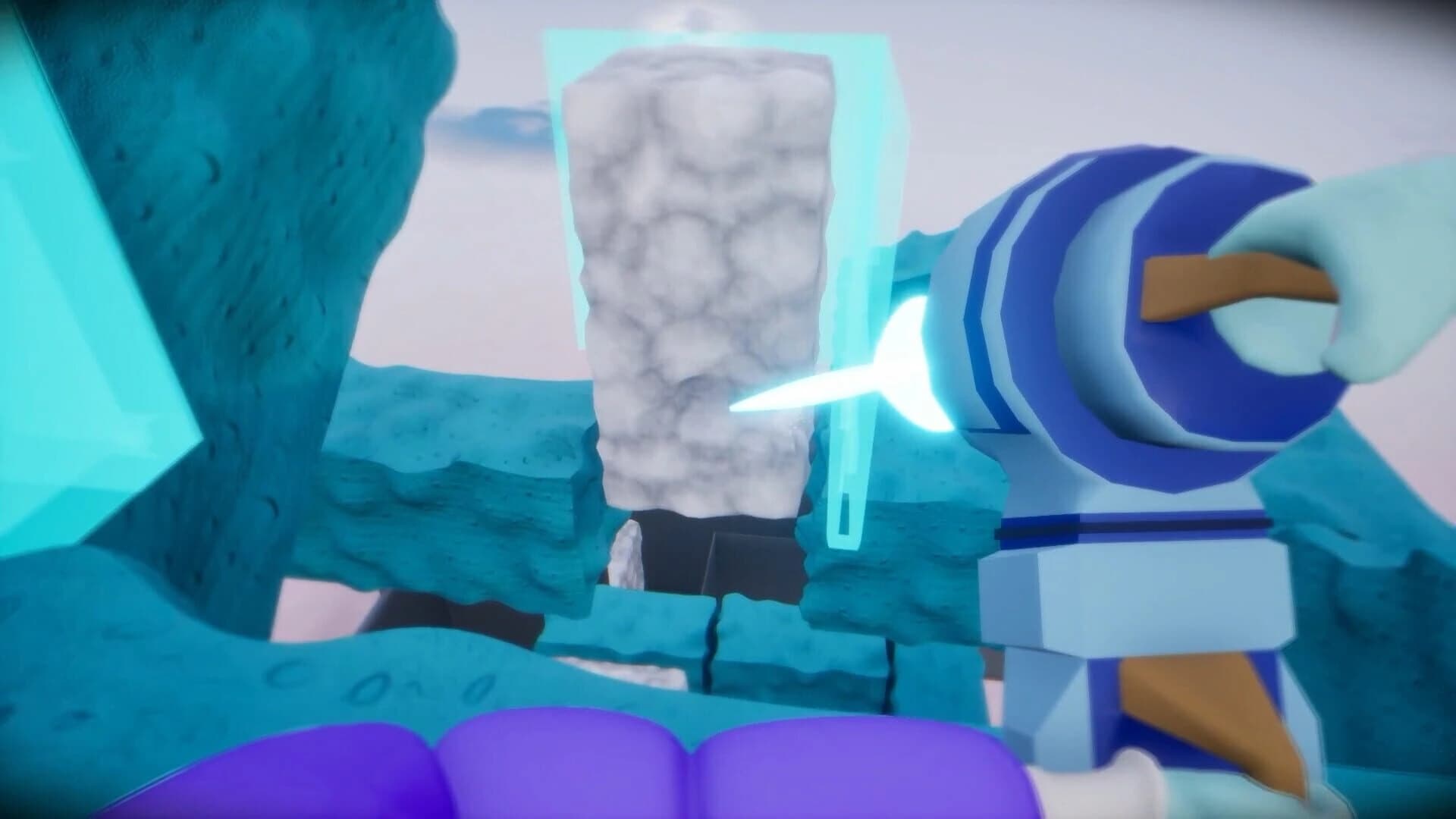 Cloud Sculptor screenshot 5