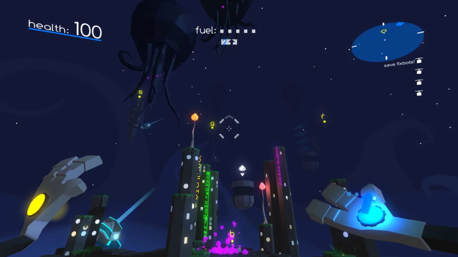 Cloudbase Prime screenshot 5