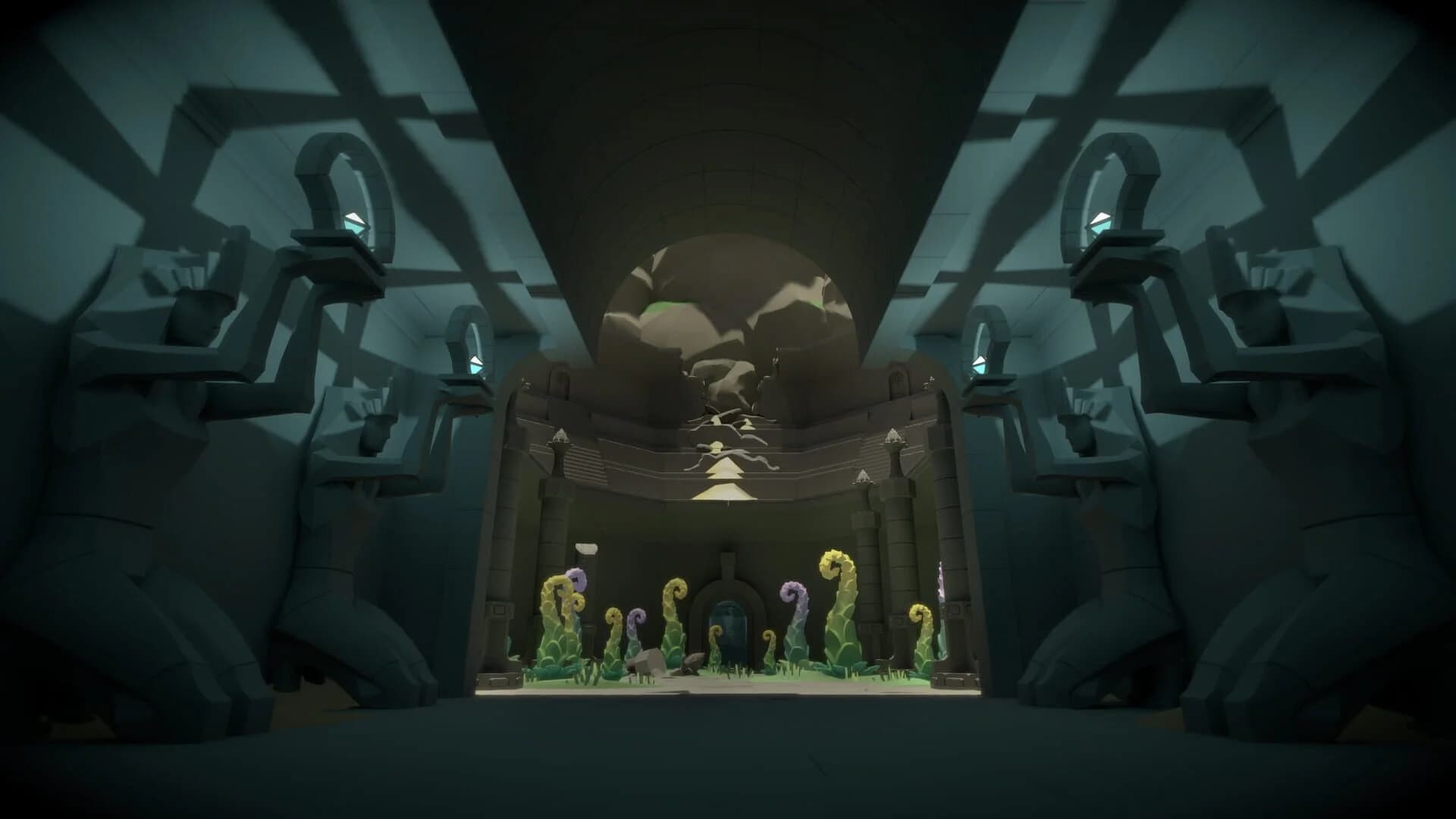 Cloudborn screenshot 3