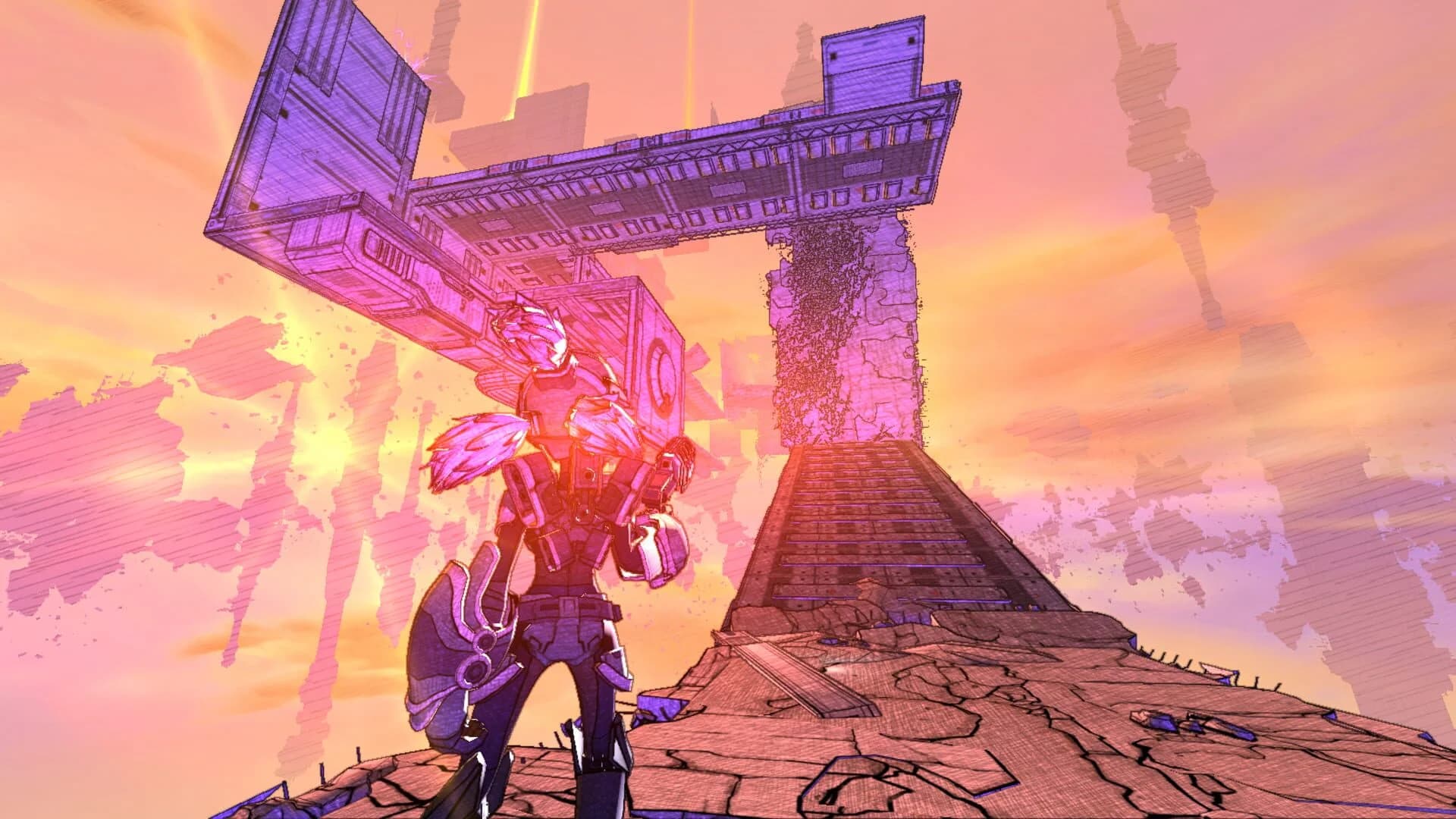 Cloudbuilt screenshot 4