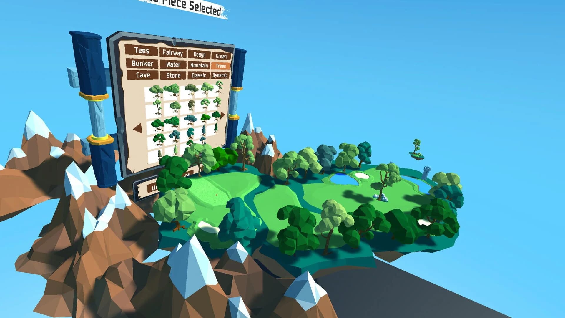 Cloudlands 2 screenshot 5