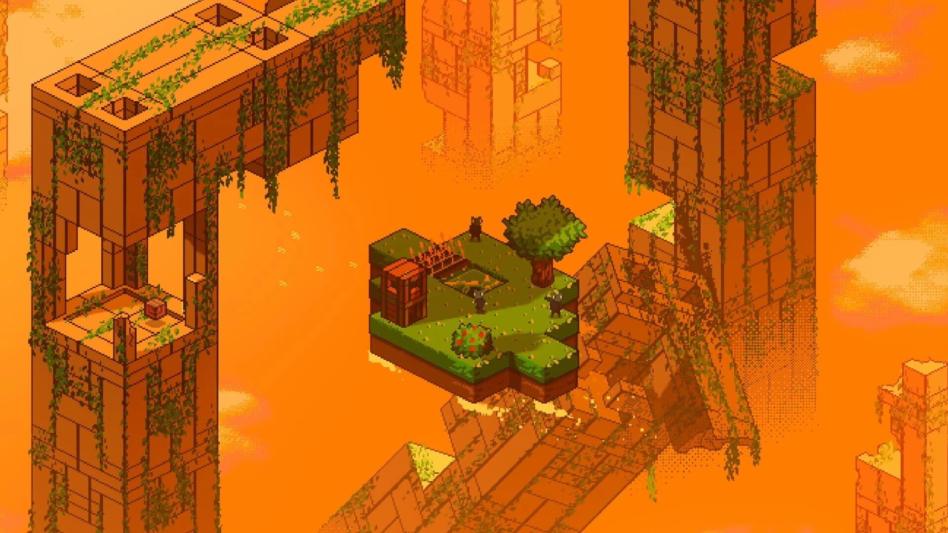 Cloudlings screenshot 5