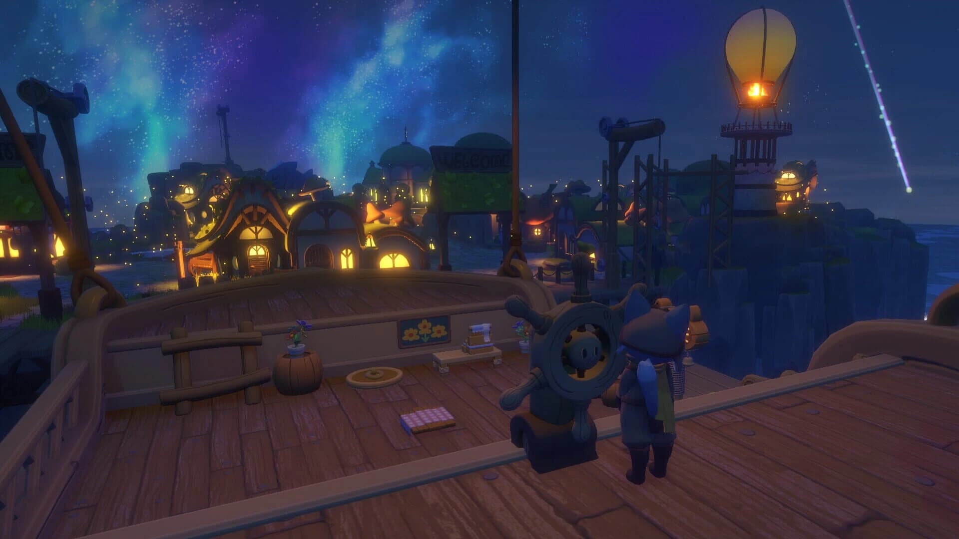 Cloudpaws screenshot 22