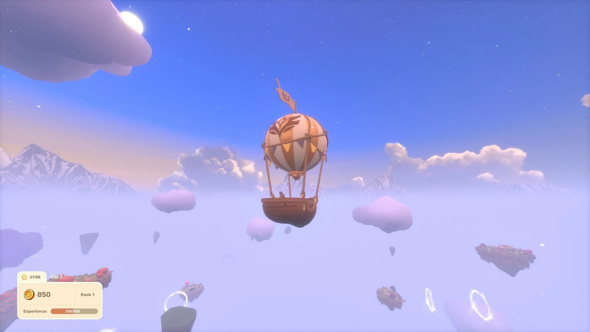 Cloudpaws screenshot 29