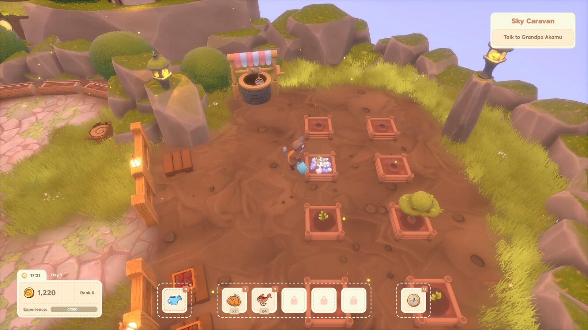Cloudpaws screenshot 41