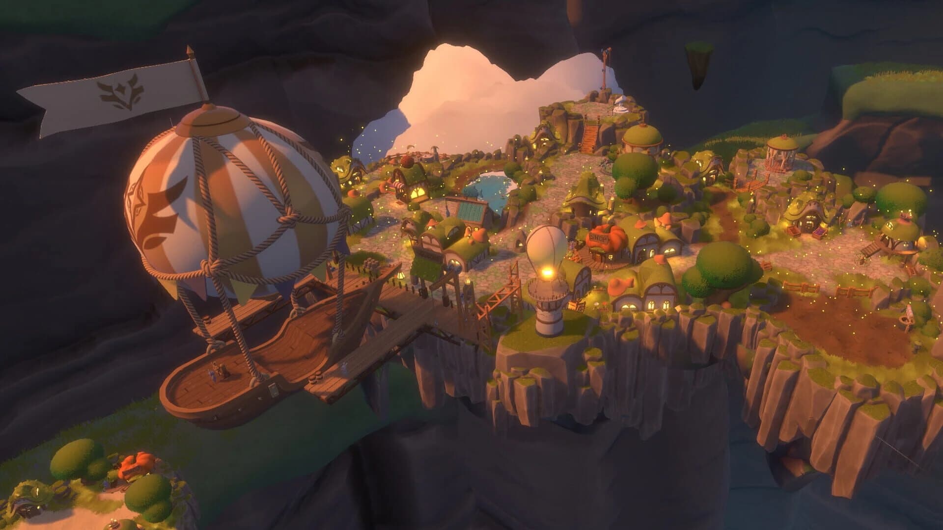 Cloudpaws screenshot 34