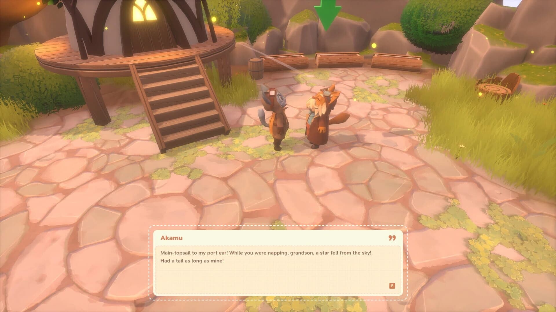 Cloudpaws screenshot 20