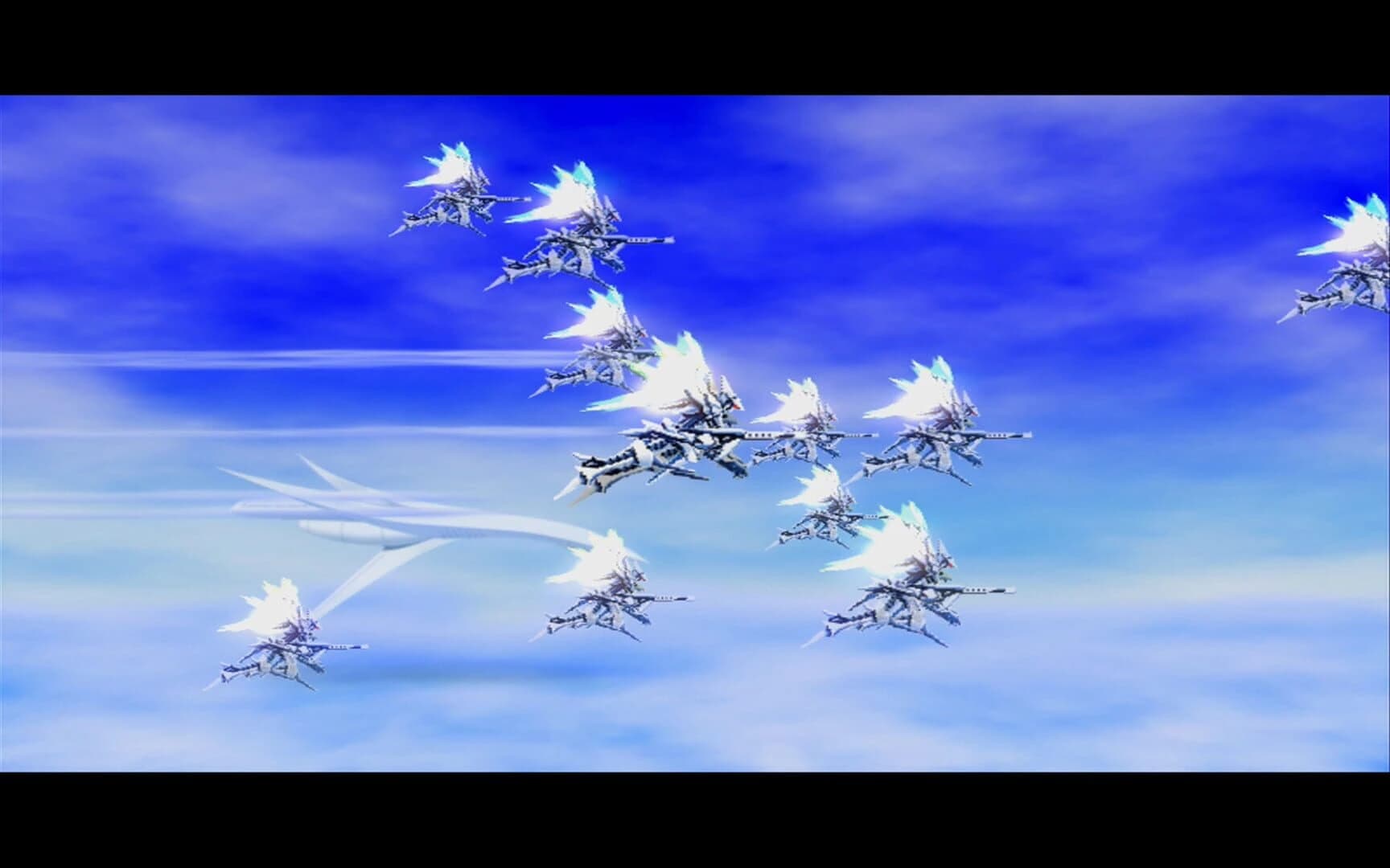 Cloudphobia screenshot 1