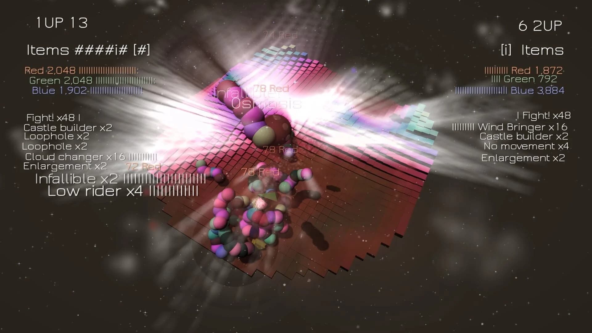 Cloudrift screenshot 5
