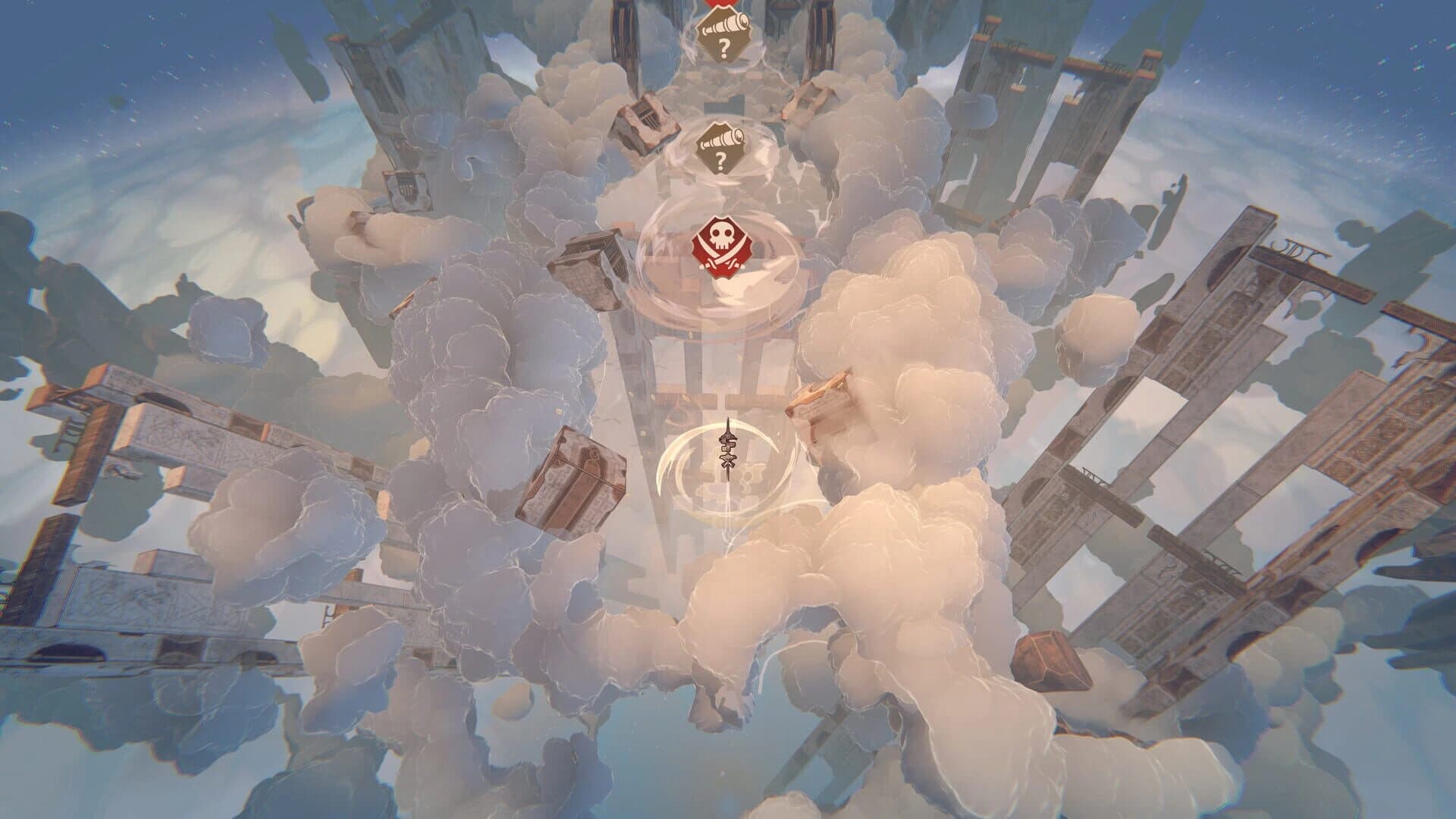 Cloudsphere screenshot 1