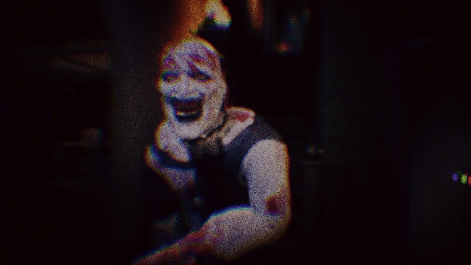 Clown Art screenshot 3