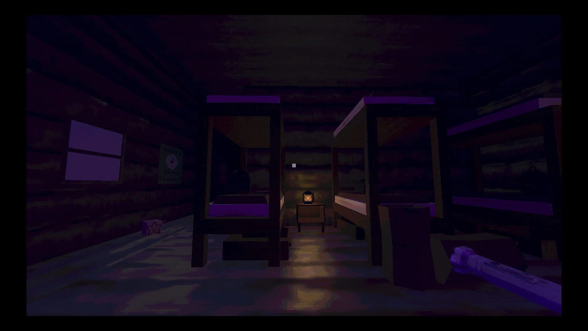 Clown Camp screenshot 1