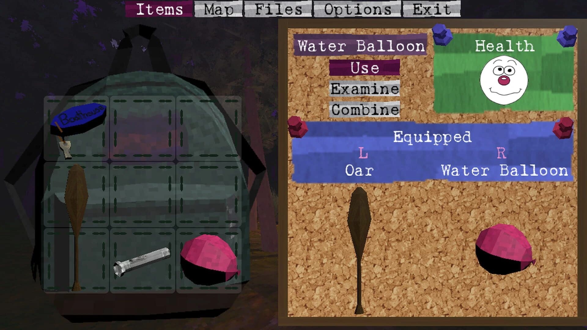 Clown Camp screenshot 4