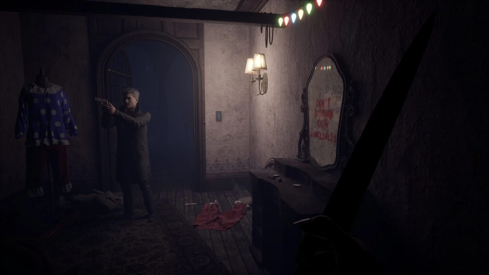 Clown House: Lunacy screenshot 4