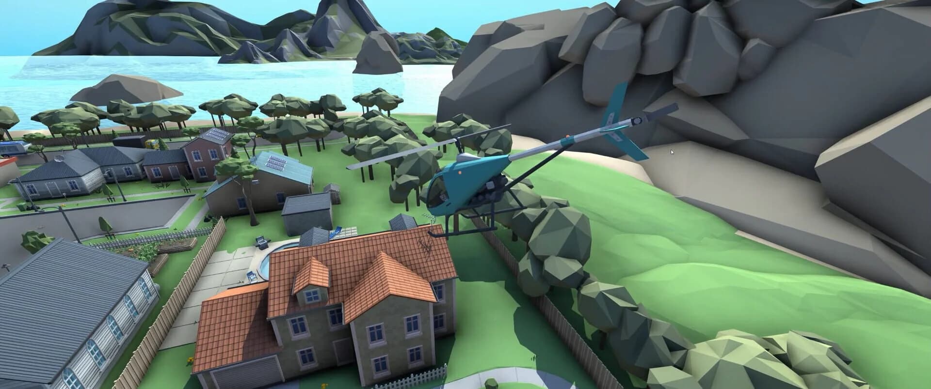 Clown Theft Auto: Woke City screenshot 5