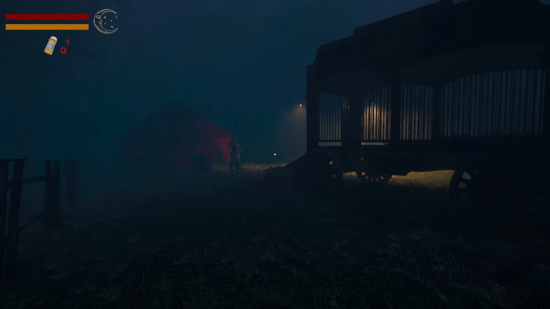 Clowncore screenshot 2