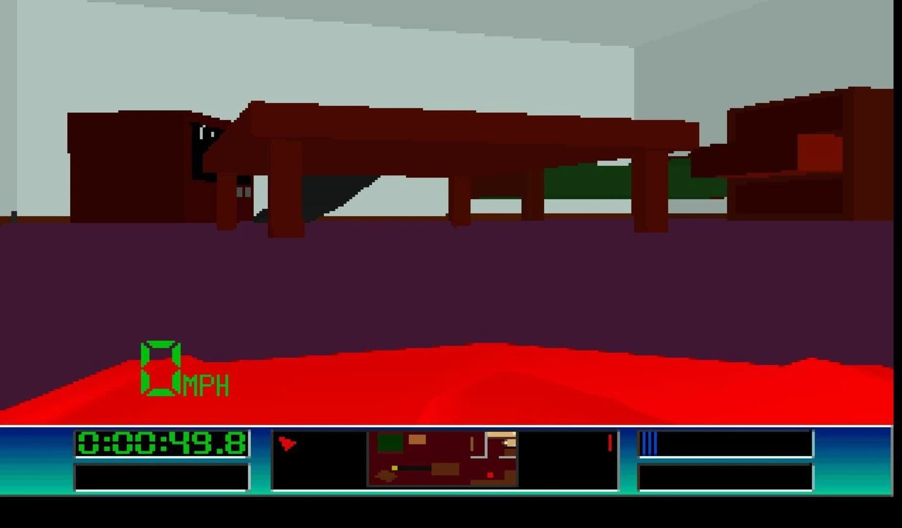 Club Drive screenshot 3