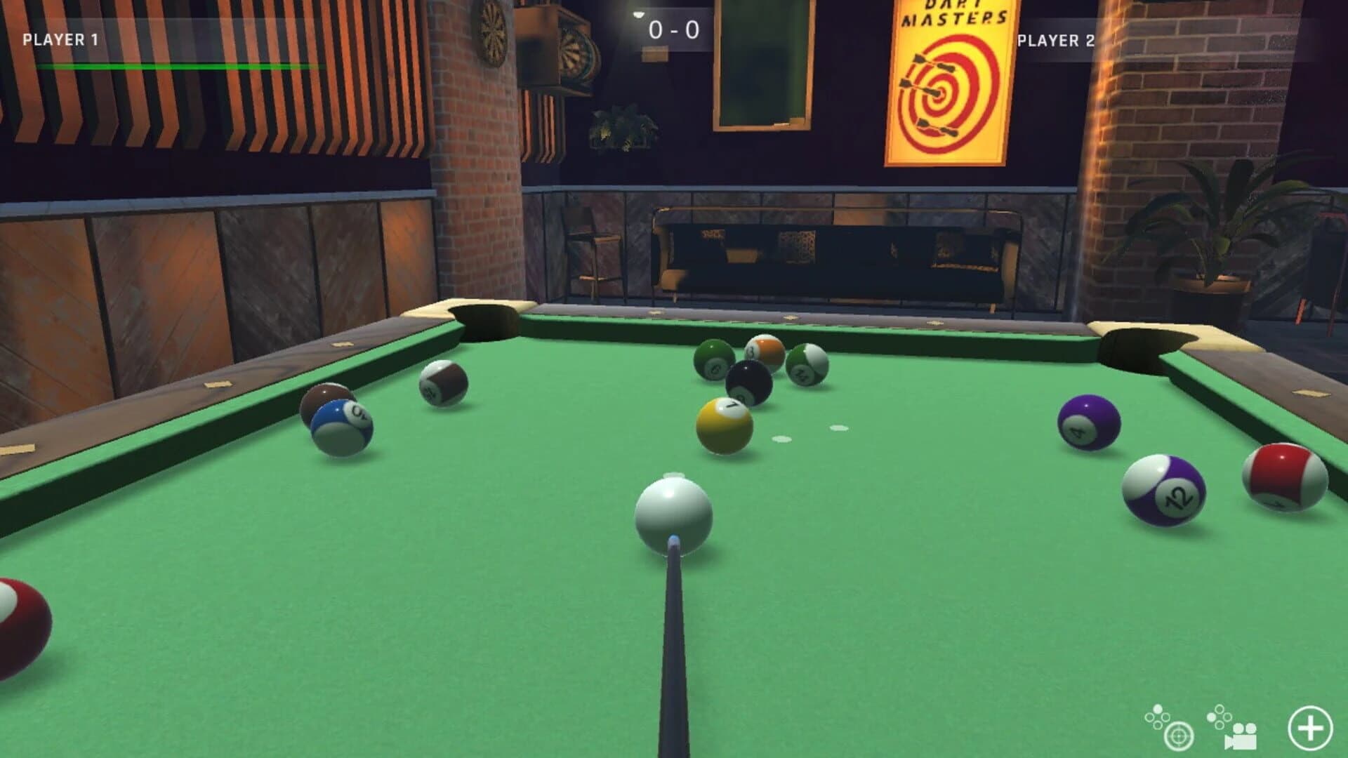 Club Sports Collection screenshot 1