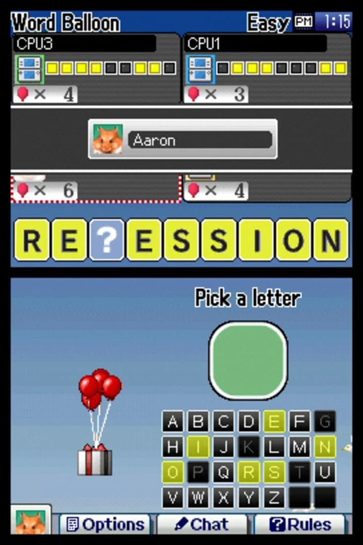 Clubhouse Games screenshot 5