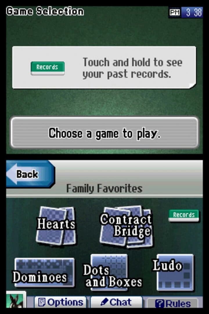 Clubhouse Games Express: Family Favorites screenshot 2