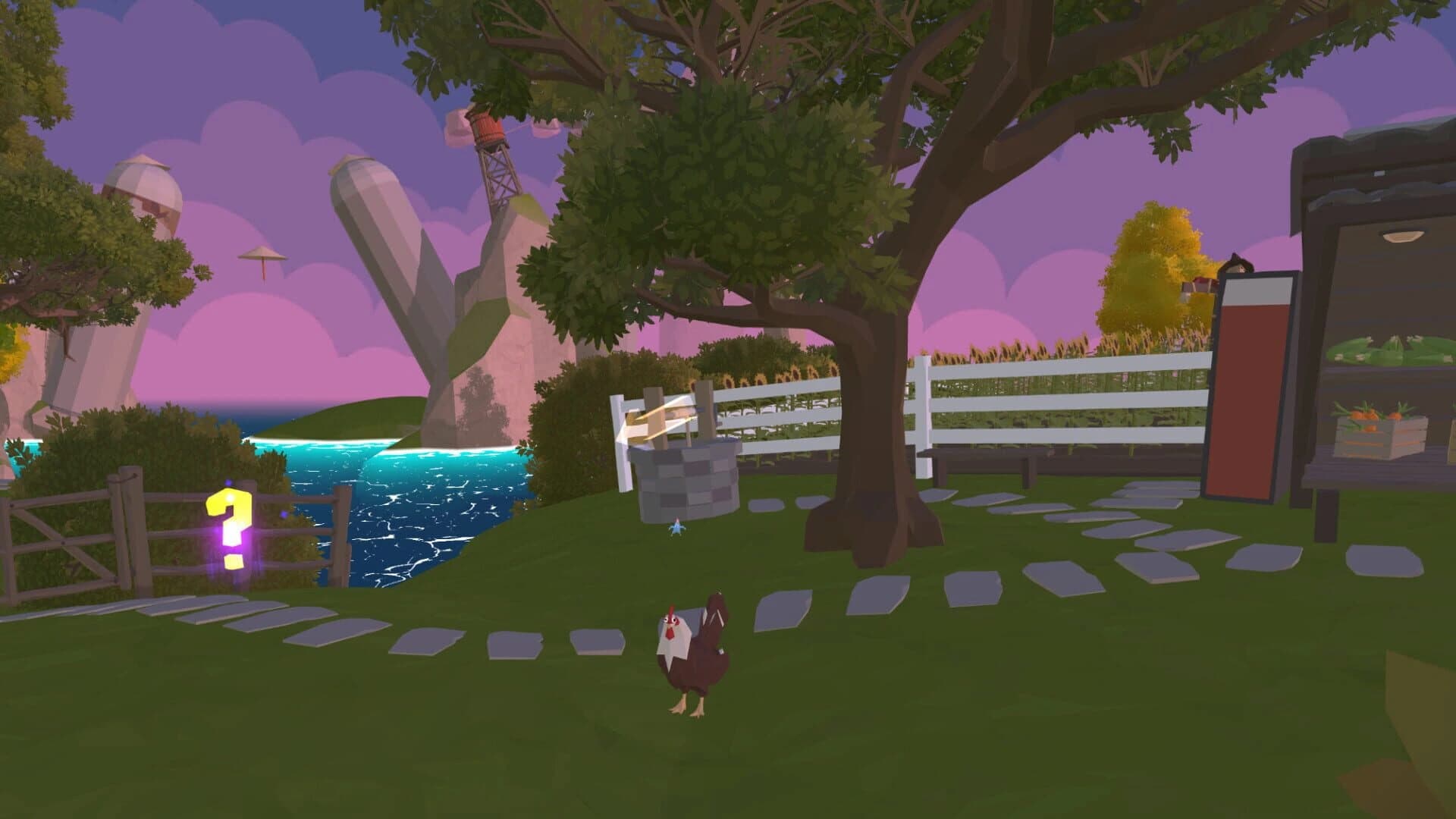 Cluck to the Top! screenshot 5