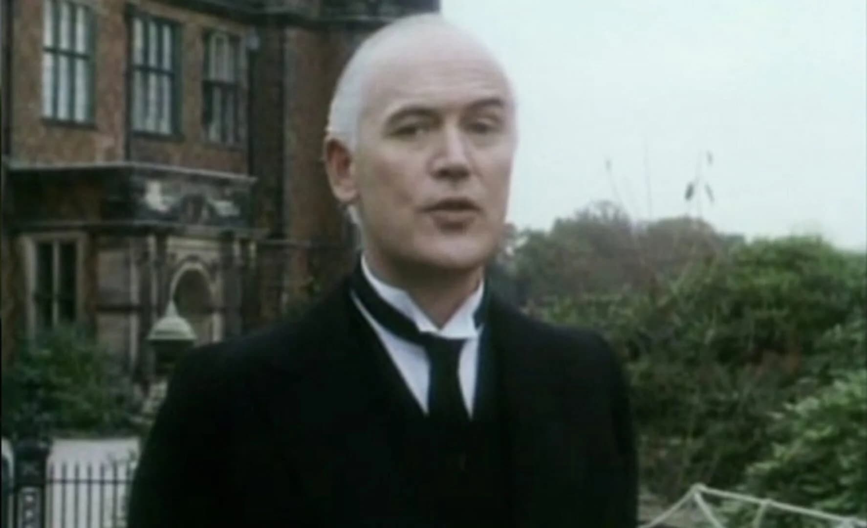 Clue screenshot 1