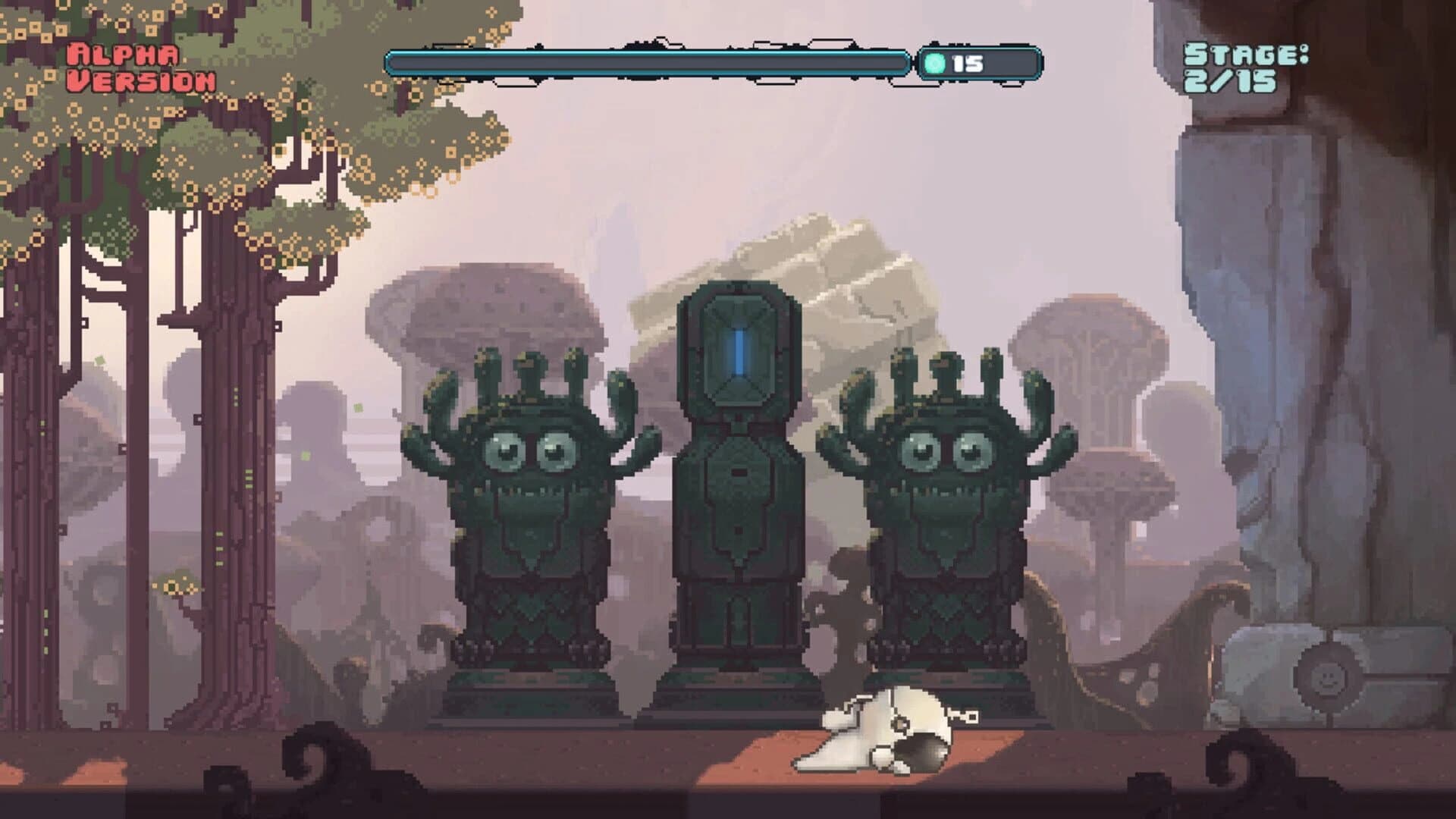 Clumsy Runners screenshot 2