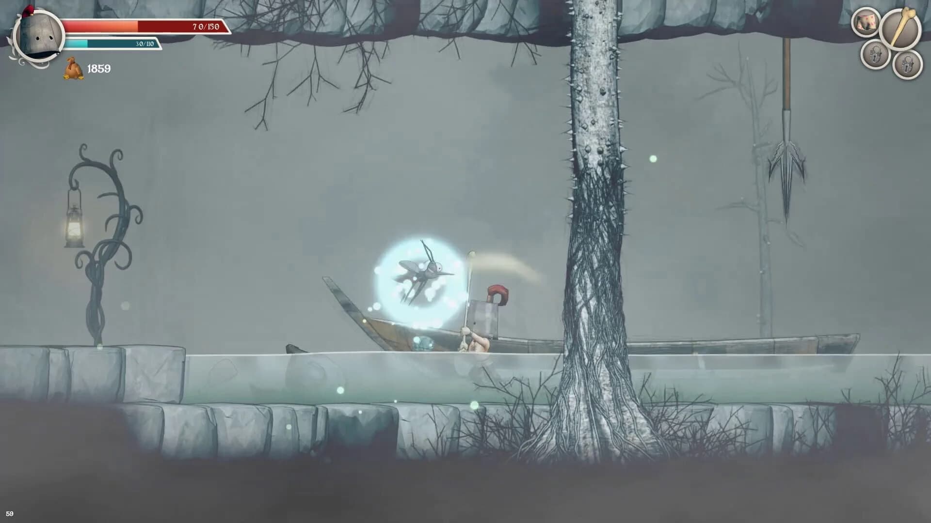 Clunky Hero screenshot 5