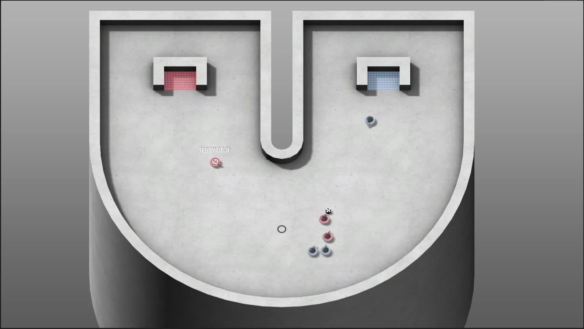 ClusterPuck 99 screenshot 2
