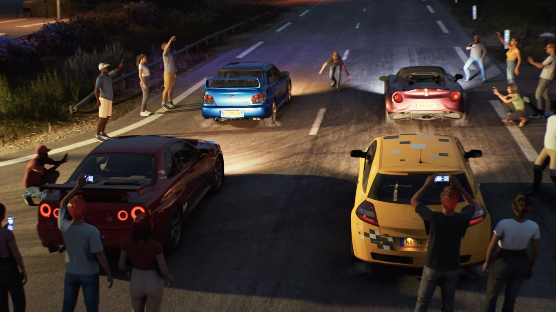 Clutch screenshot 6