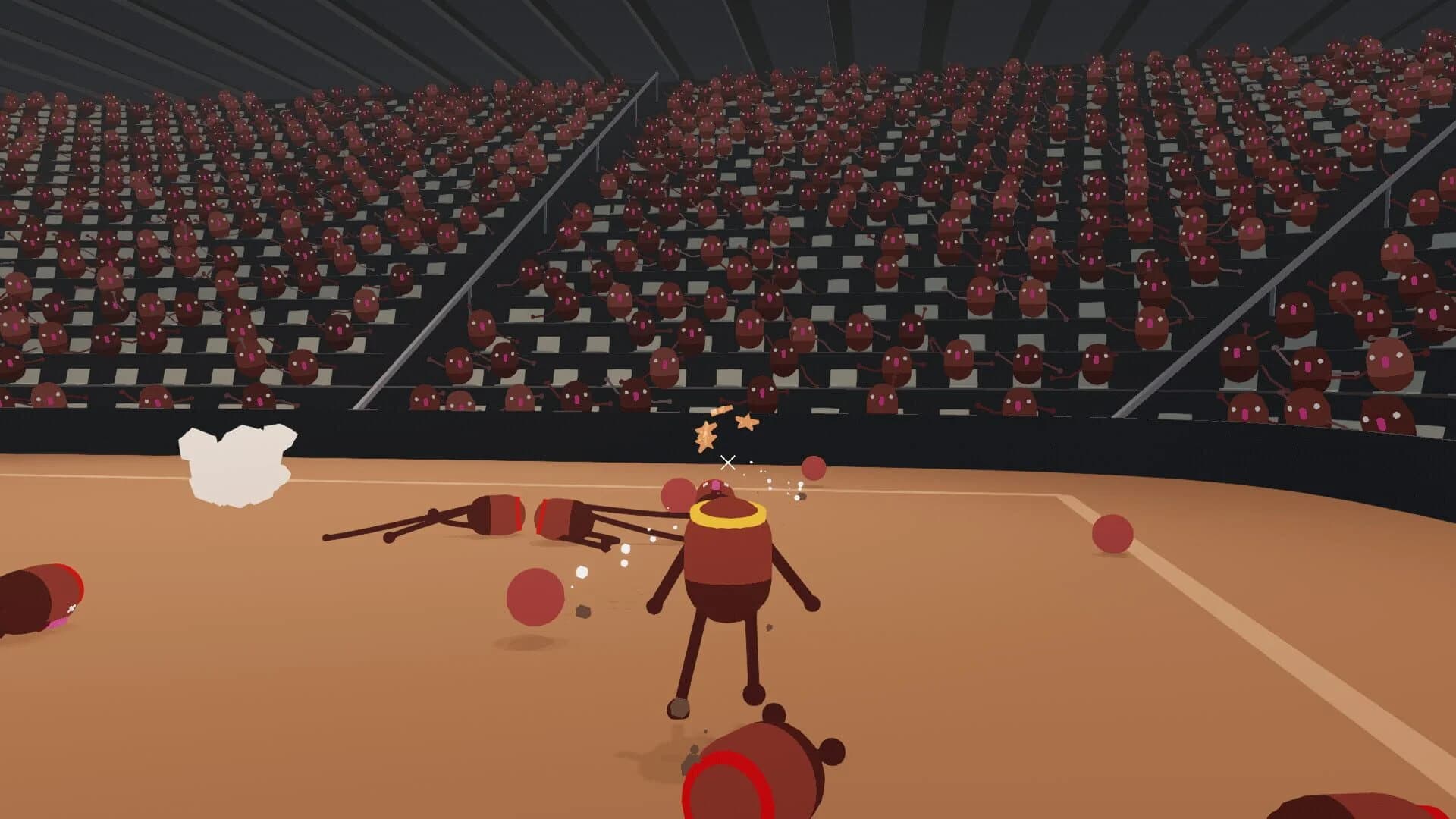 Clutchball screenshot 5