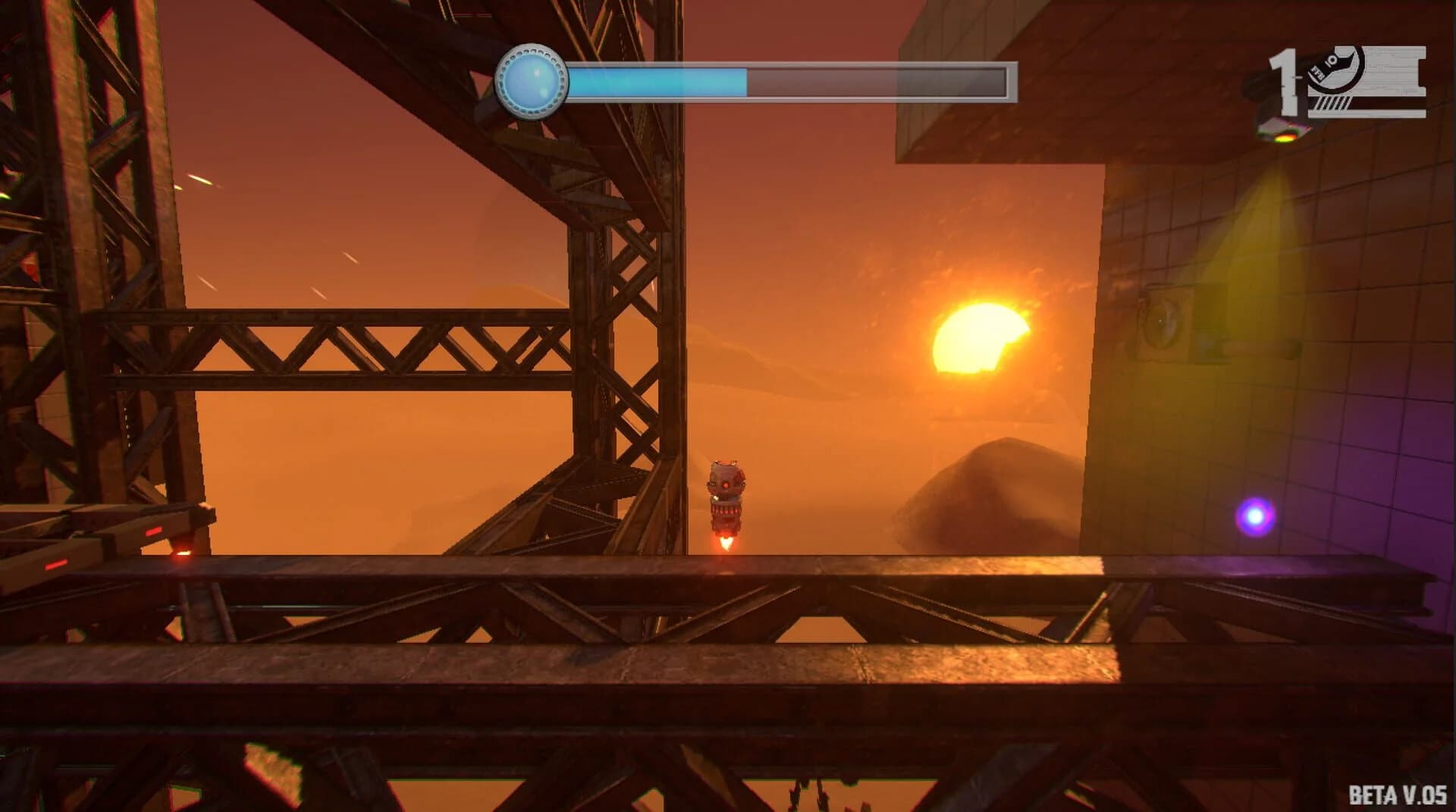 CO-OP : Decrypted screenshot 1