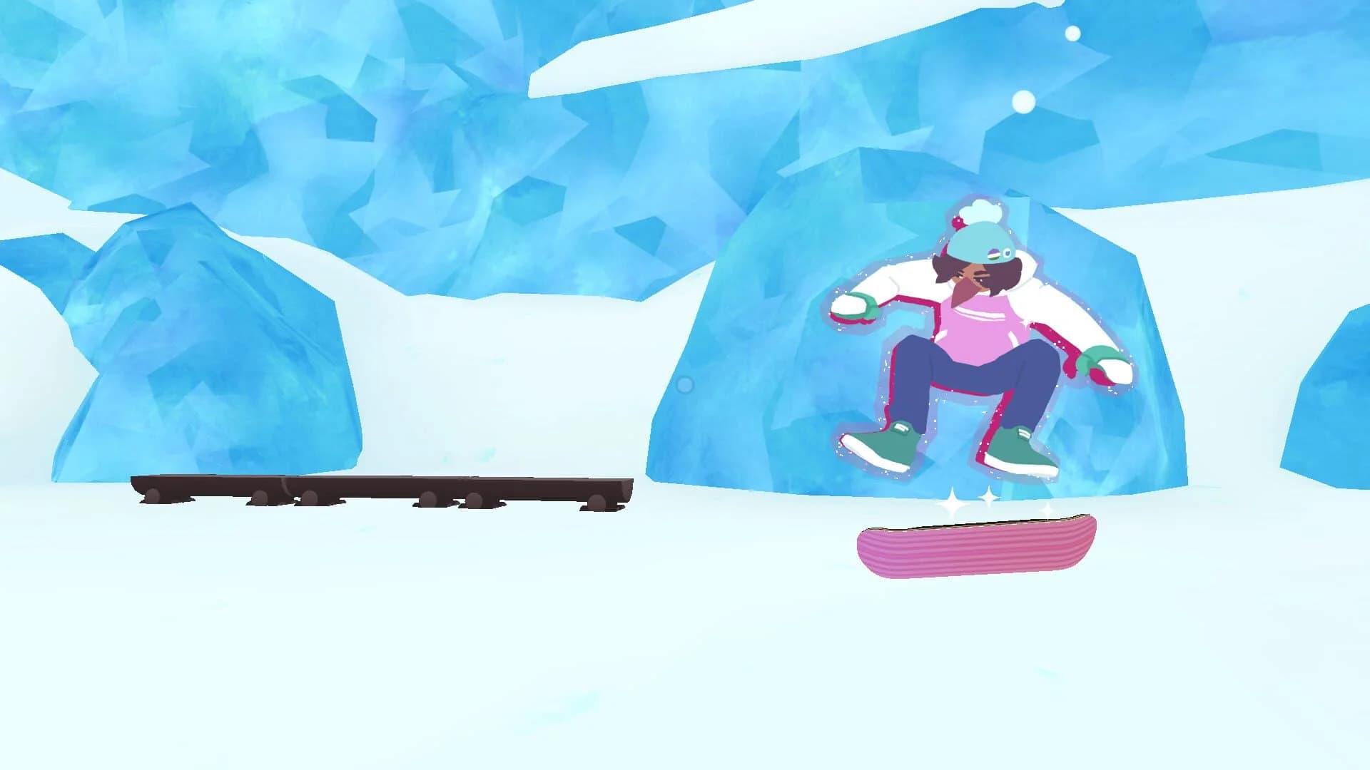 Co-Open screenshot 4