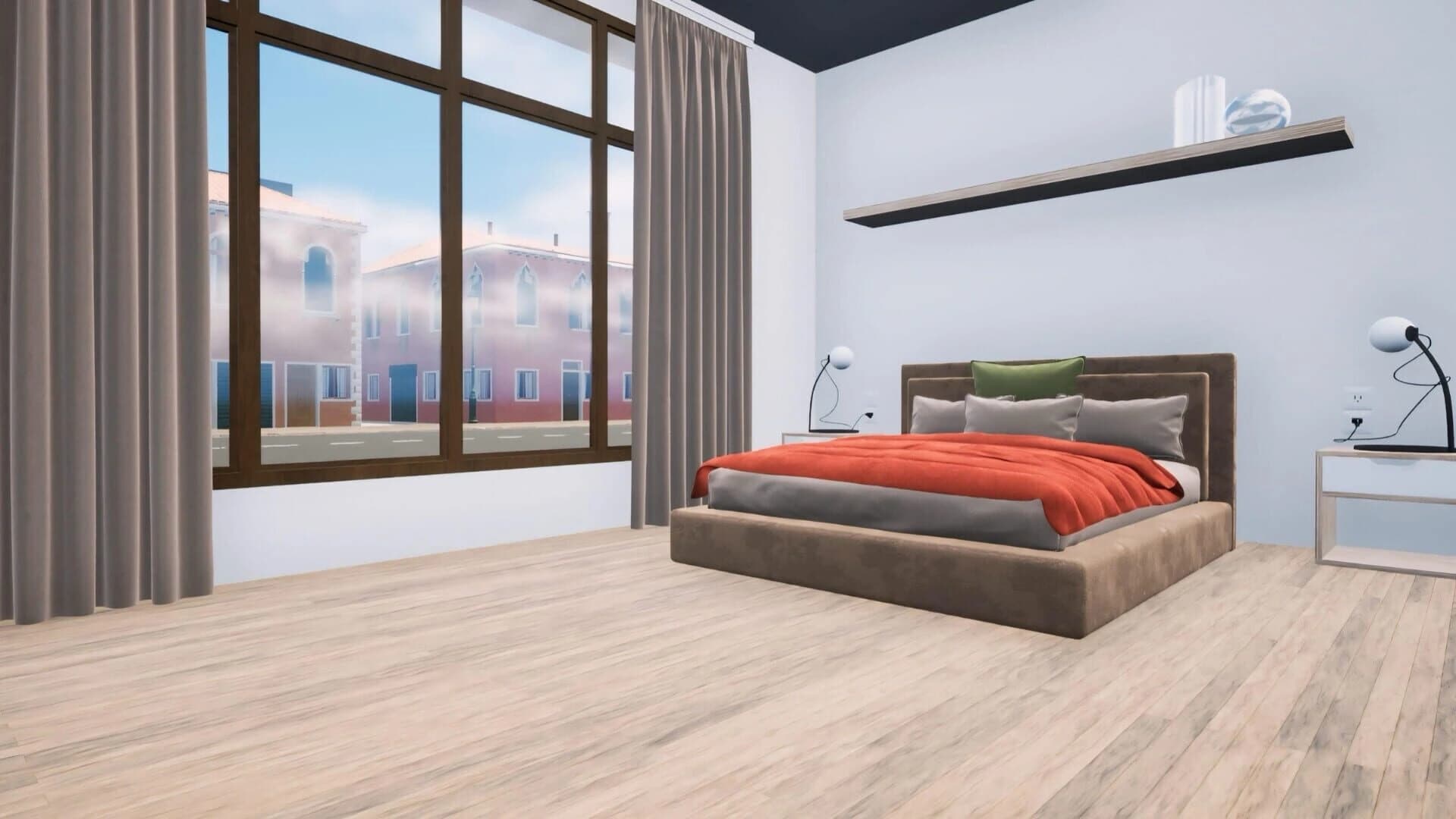 Coaching Simulator screenshot 4