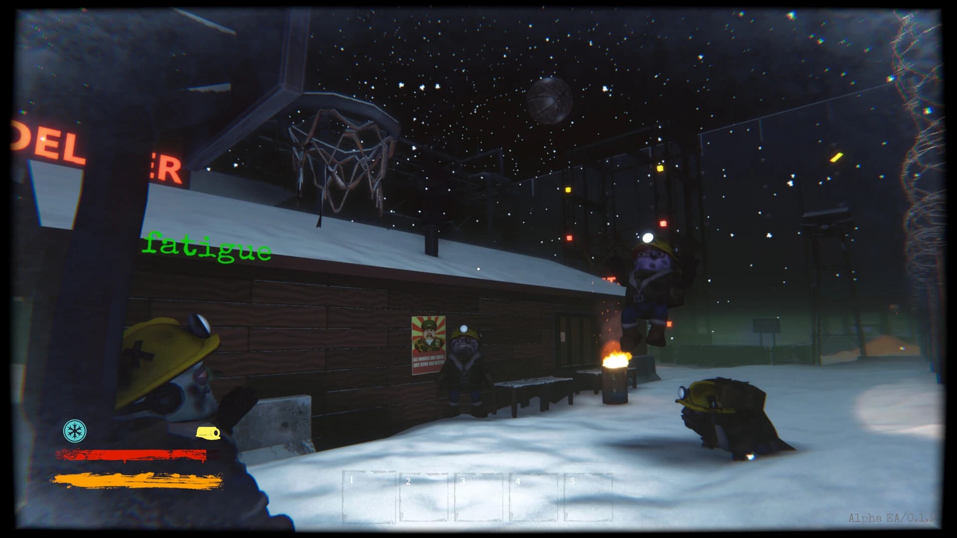 Coal Duty screenshot 6