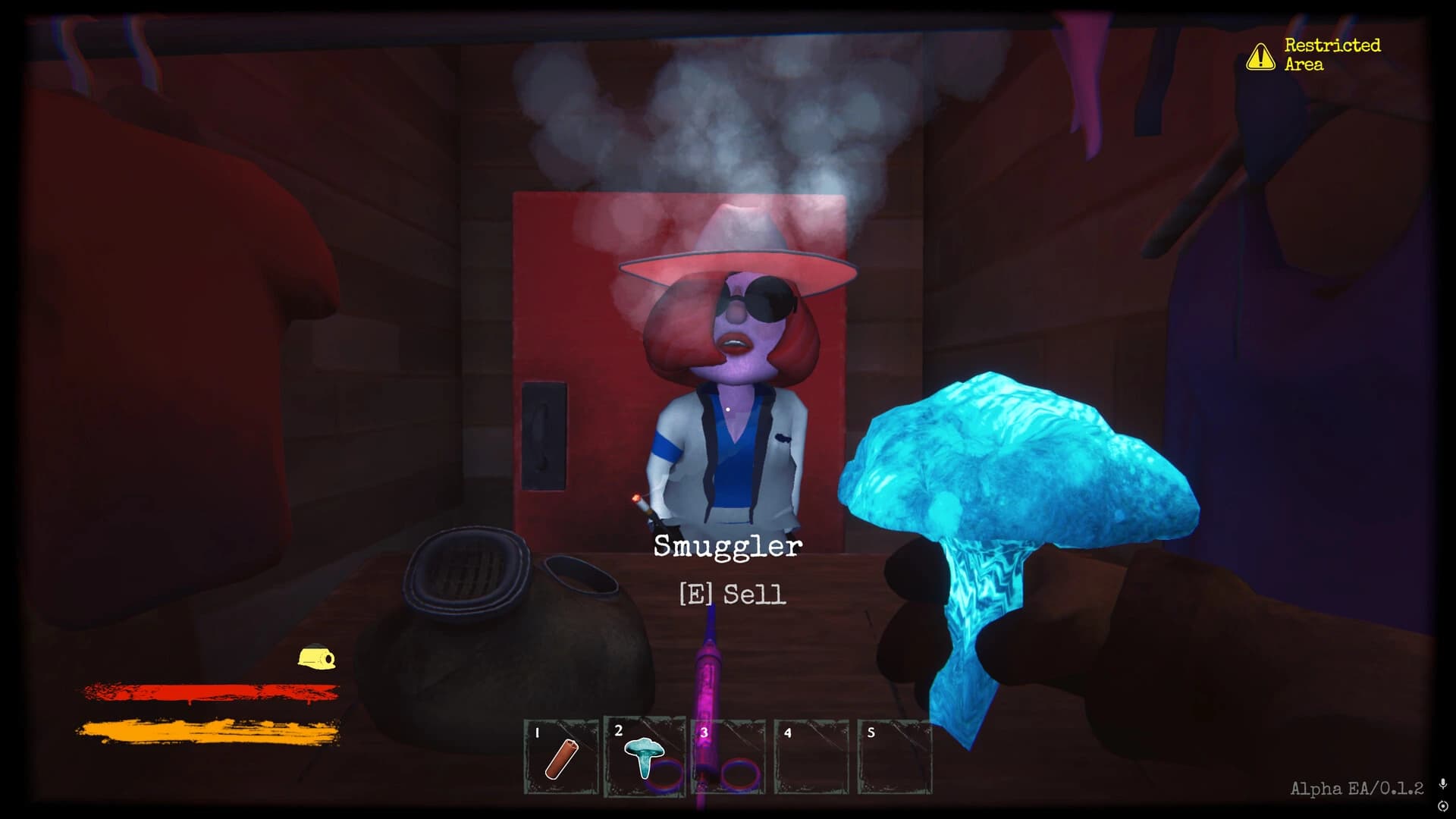 Coal Duty screenshot 7