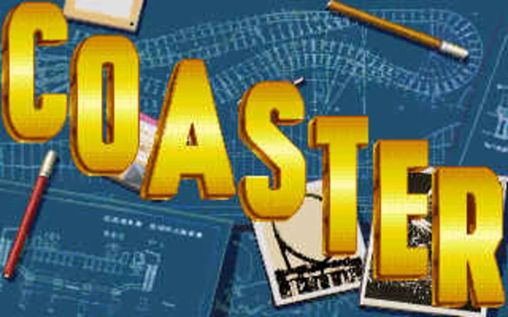 Coaster screenshot 1