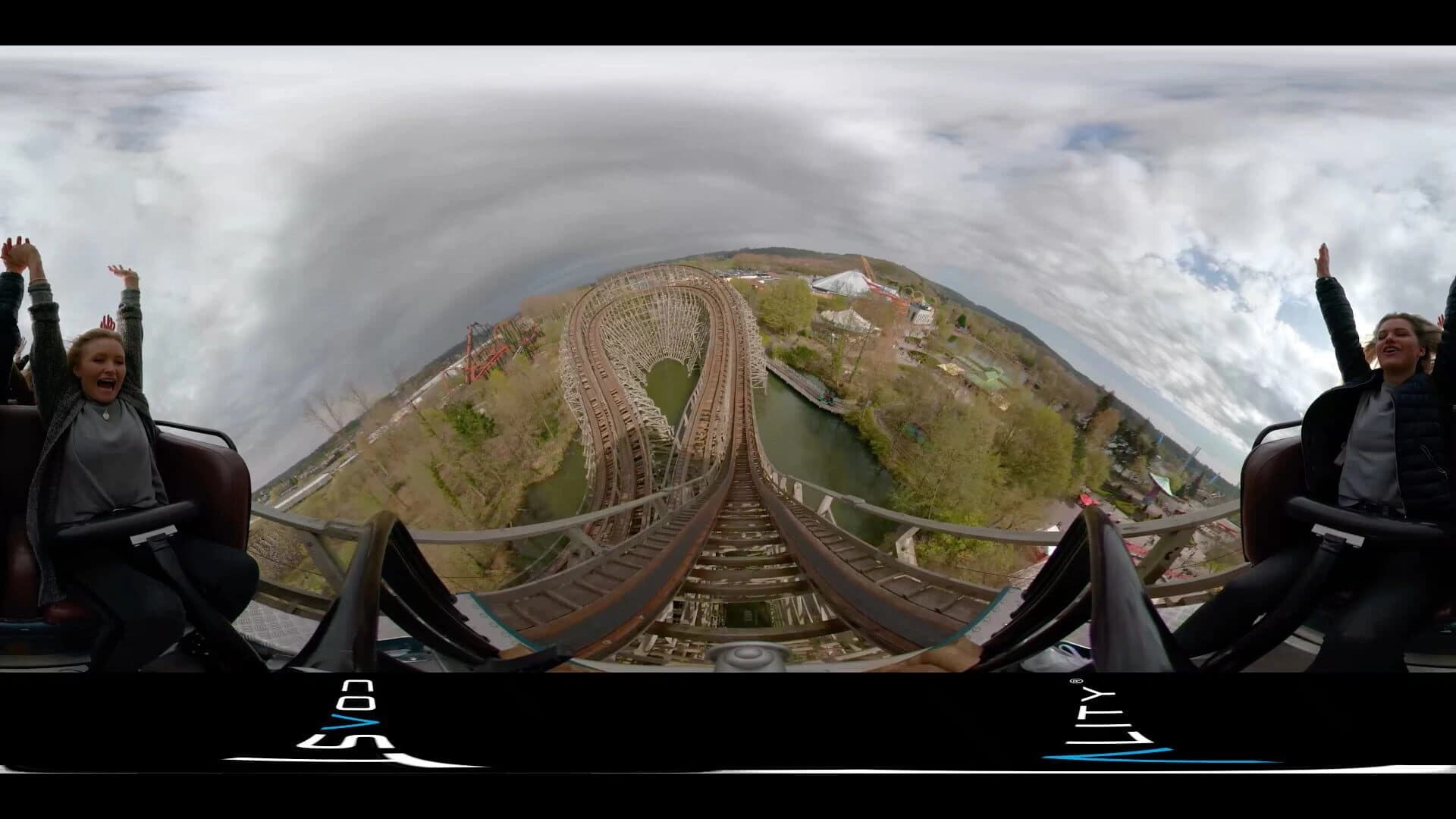 Coastiality screenshot 2