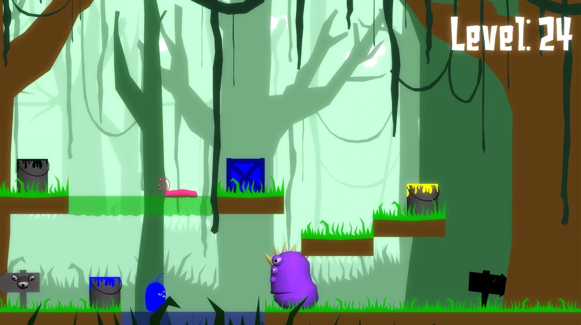 Coated screenshot 3