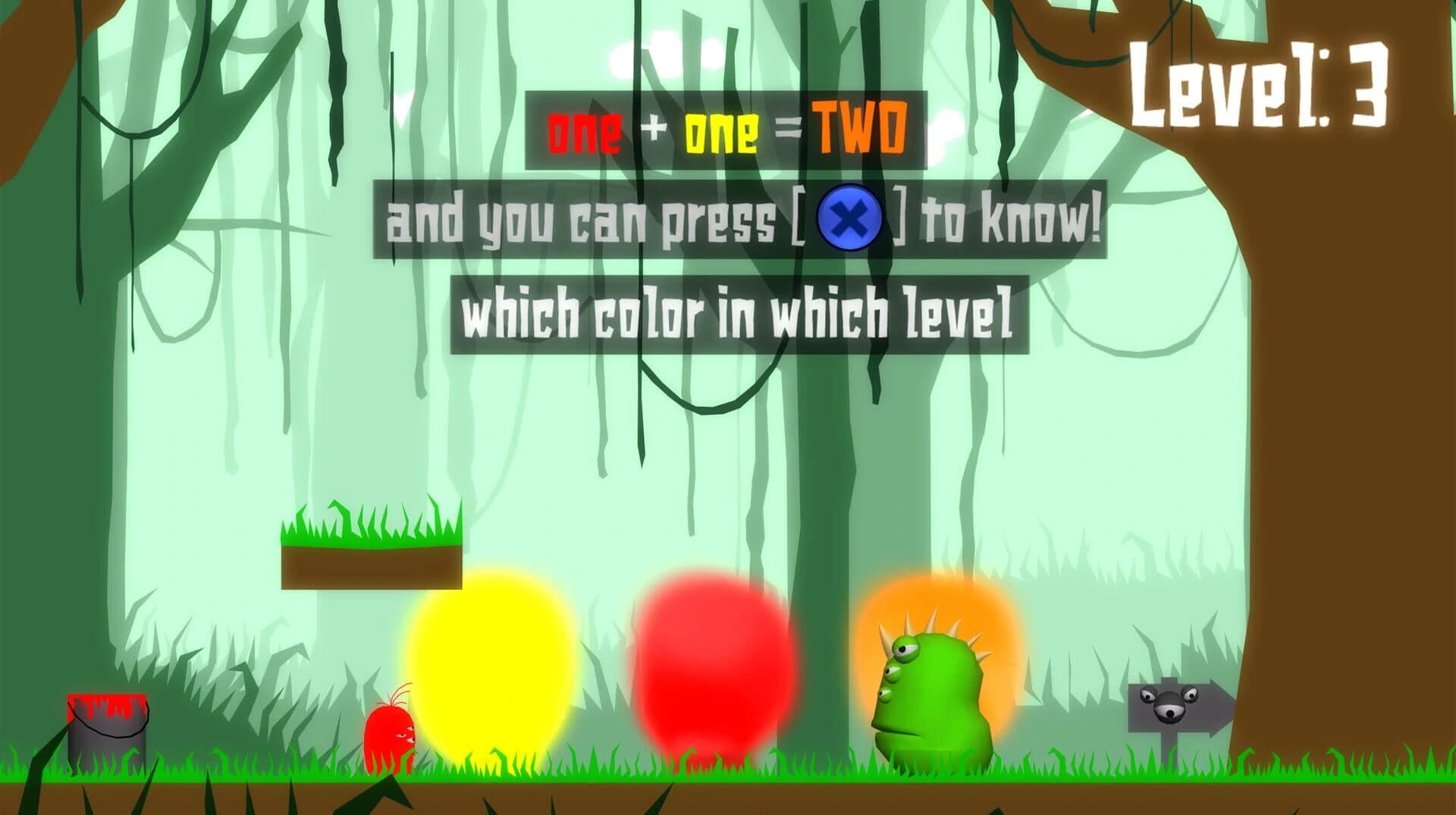 Coated screenshot 2